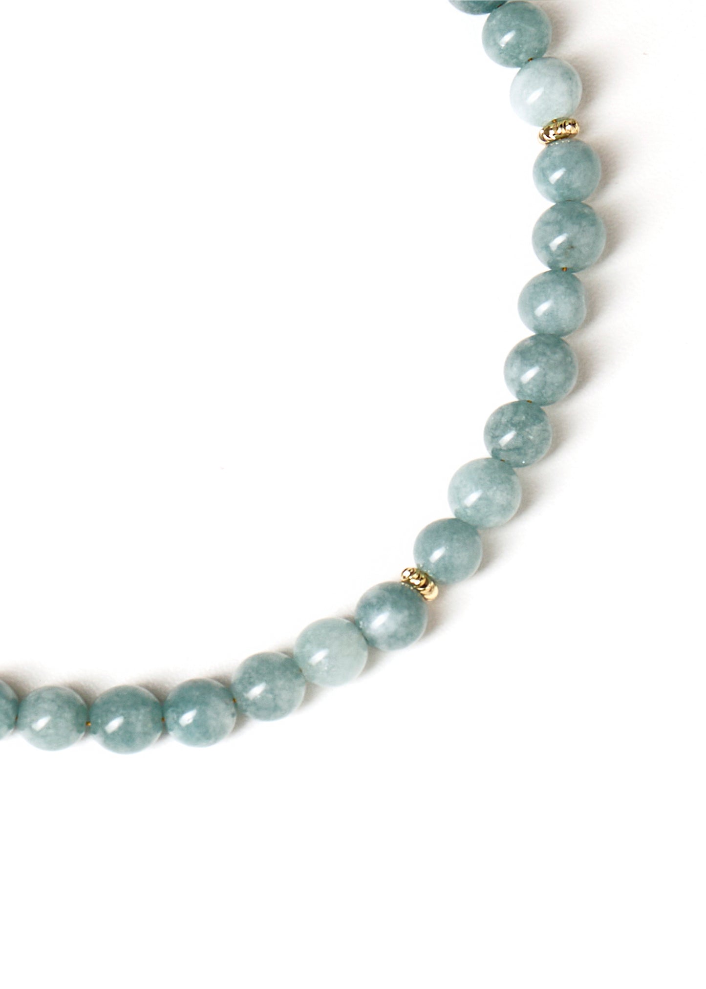 aqua blue FREYA