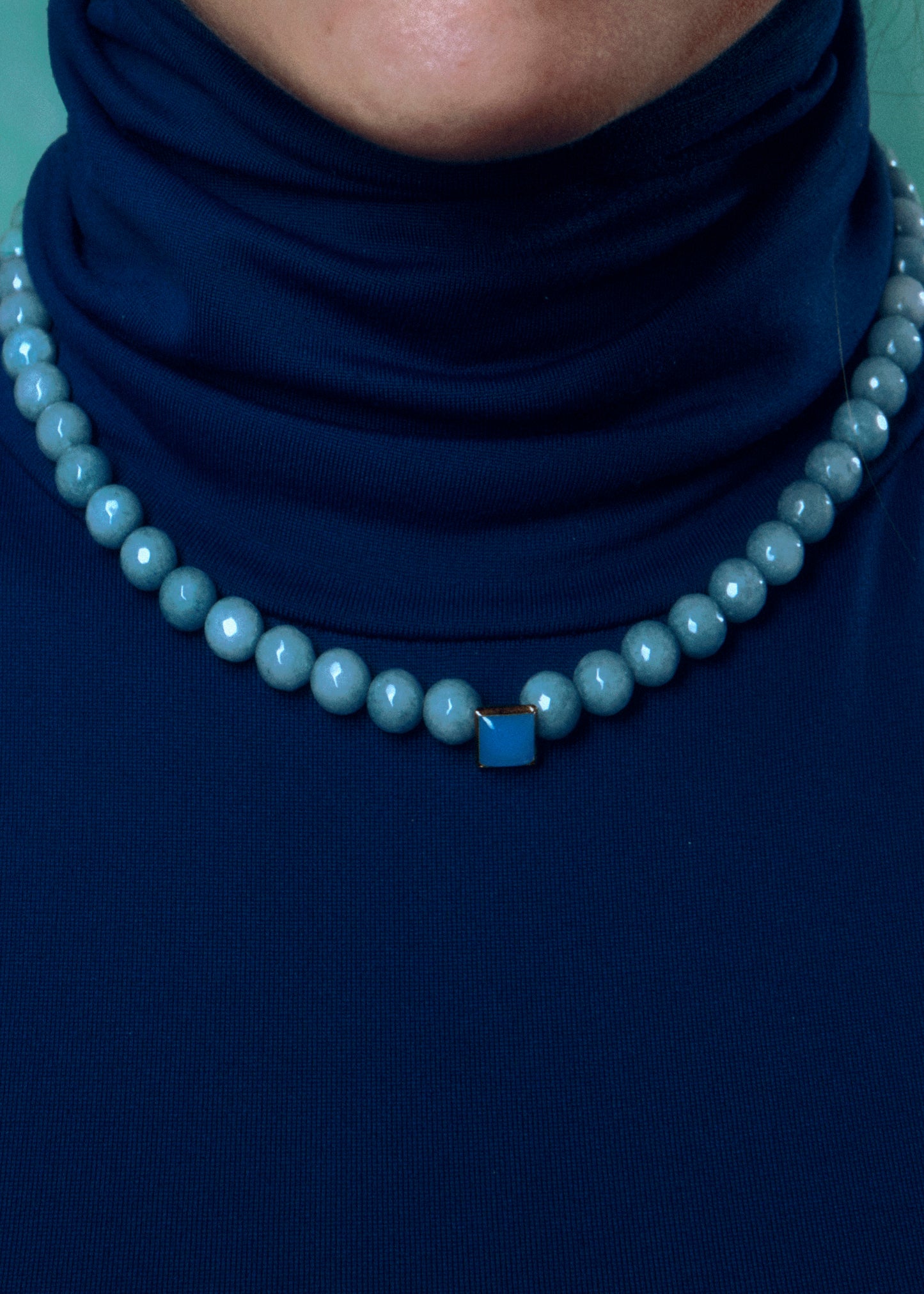 blue GAIA