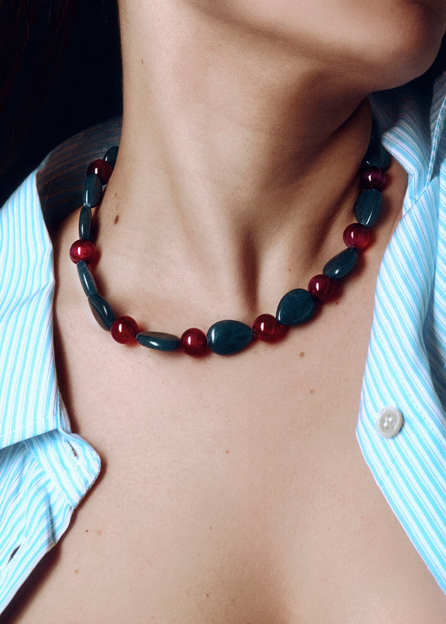 Blue MAAT