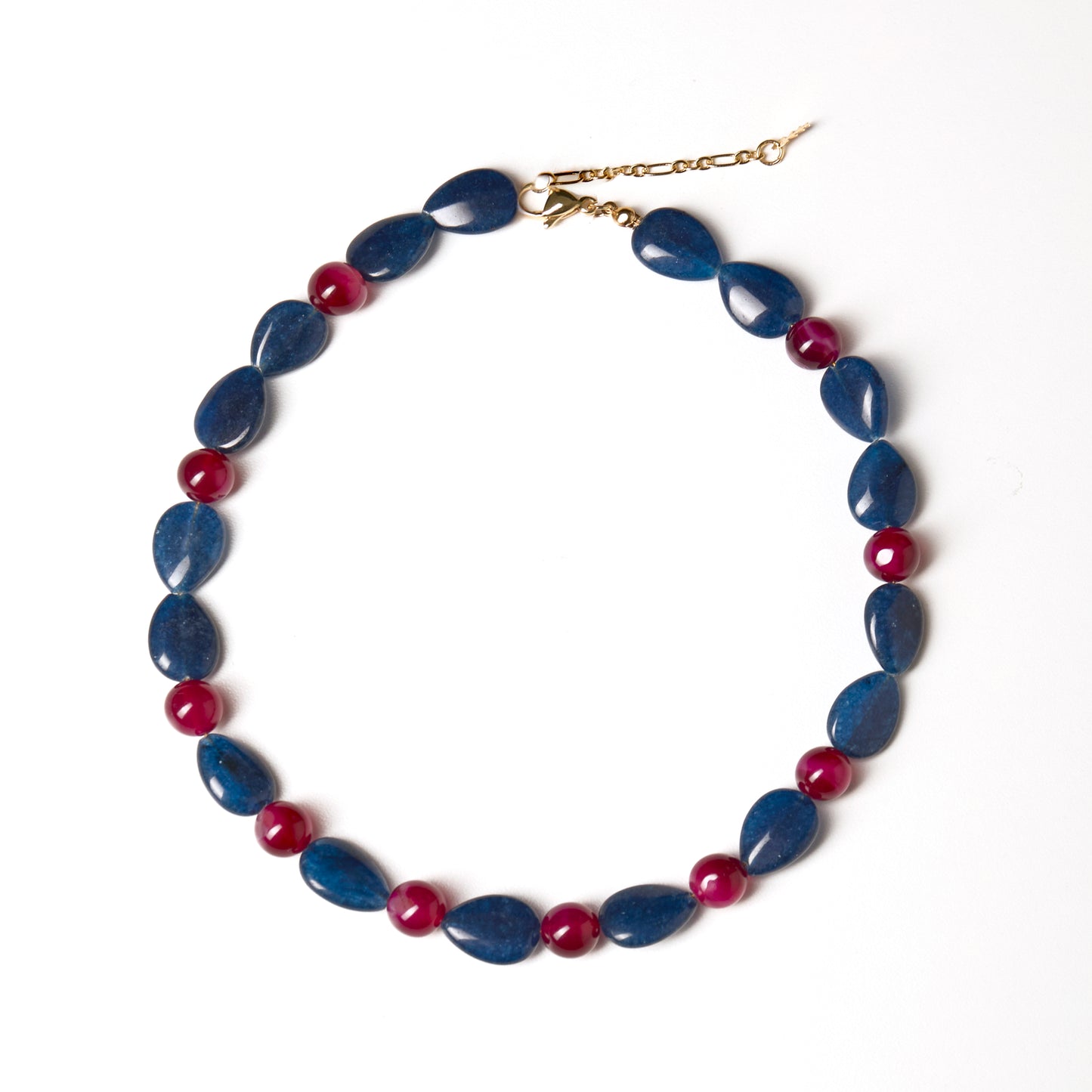 Blue MAAT