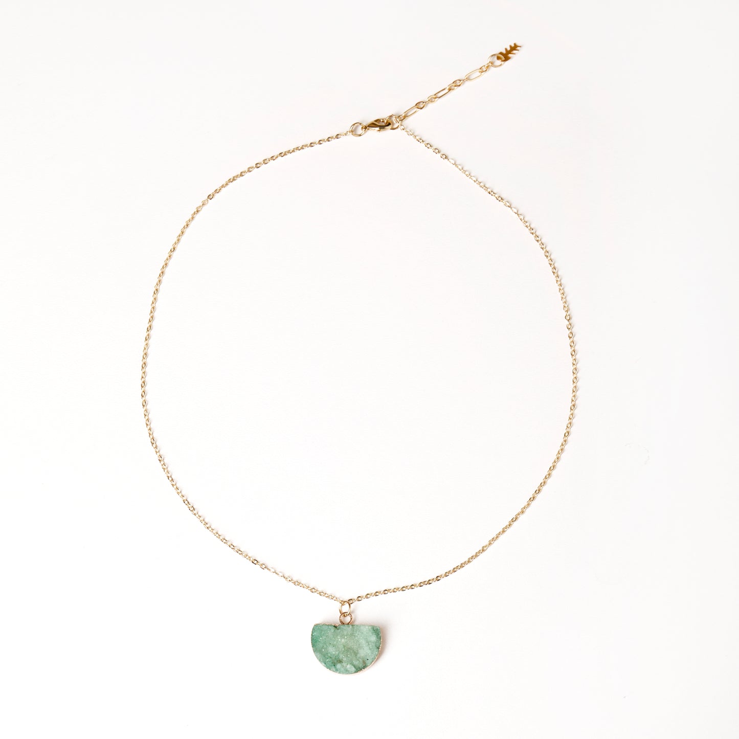 green SELENE