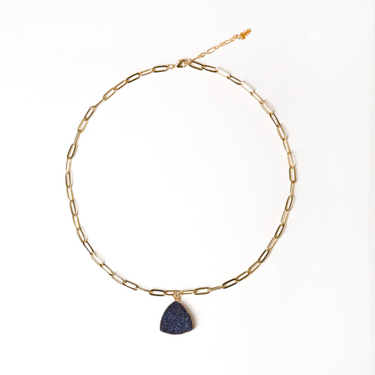 blue rock SELENE