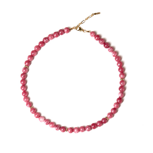 pink FREYA