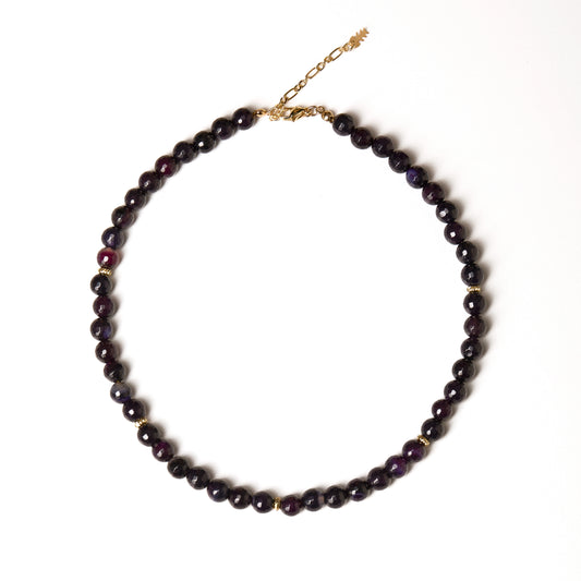dark purple FREYA