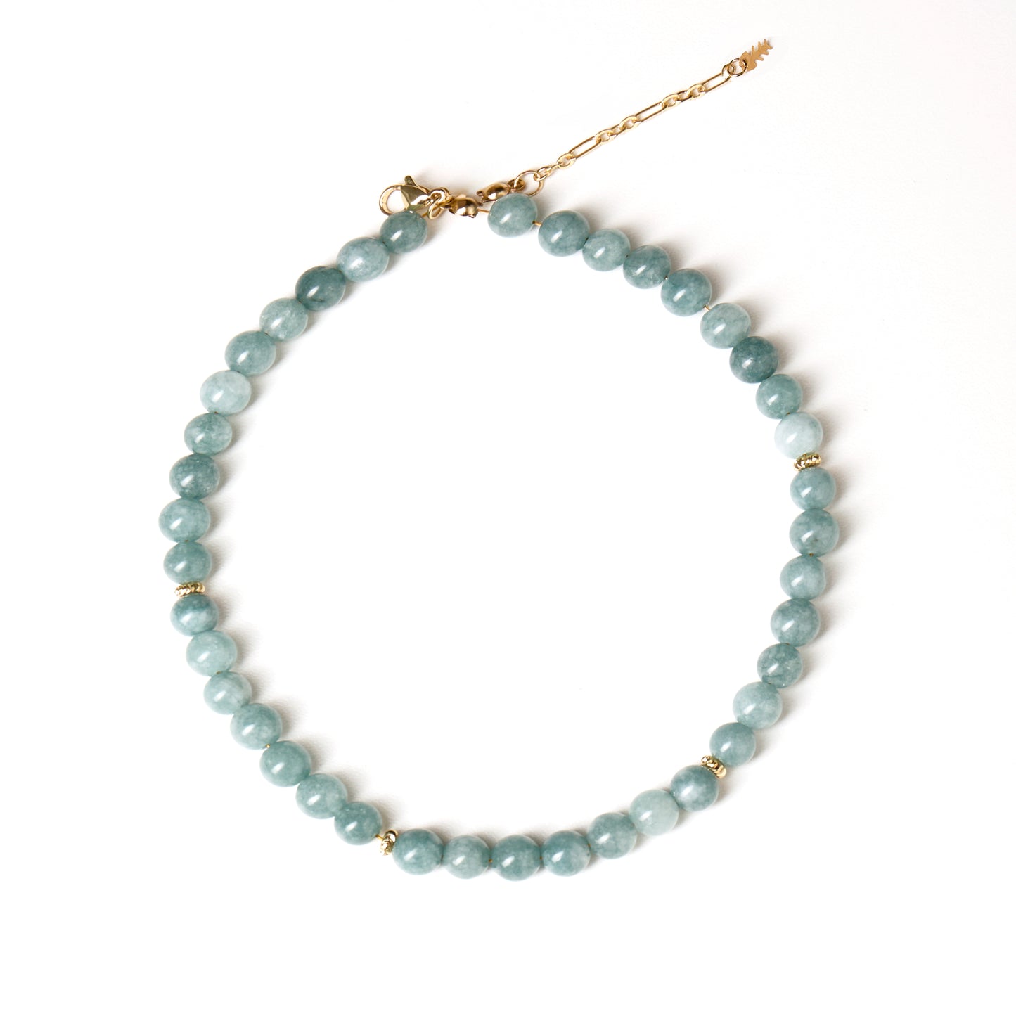 aqua blue FREYA